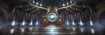 Tera , tera, games HD wallpaper
