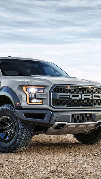 Ford Ranger, Raptor edition, bliss, Premium design HD phone wallpaper