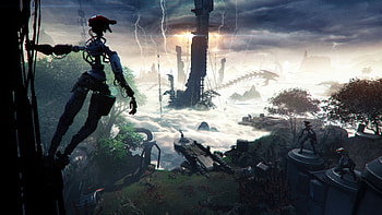 Stormland Video Game , stormland, 2019-games, games HD wallpaper