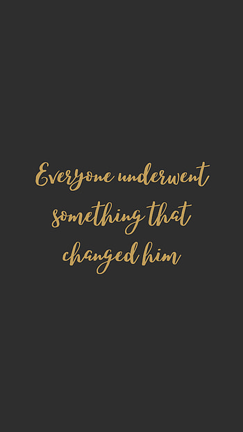 Words, Life, Phrase, Quote, Quotation, Meaning, Changes HD phone wallpaper