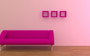 Miscellanea, Miscellaneous, Sofa, Scope, Parquet, Framework HD wallpaper