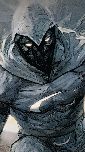 Moon Knight, Television Series HD phone wallpaper