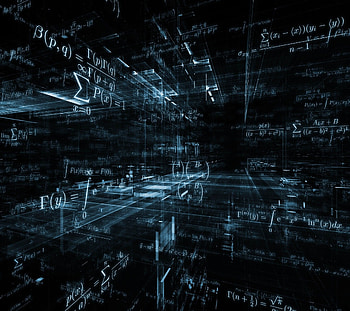 Cool math, Unique , Eye-catching backgrounds, Math-inspired designs HD wallpaper
