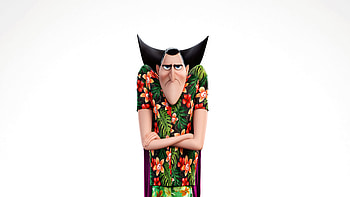 Hotel Transylvania 3 Summer Vacation 2018 Movie , hotel-transylvania-3-summer-vacation, hotel-transylvania-3, 2018-movies, animated-movies HD wallpaper