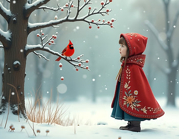 Christmas HD wallpaper