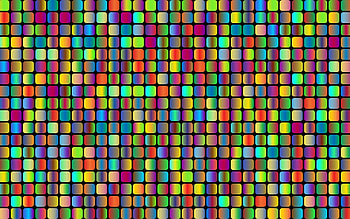 Texture, colorful, skin, rainbow HD wallpaper