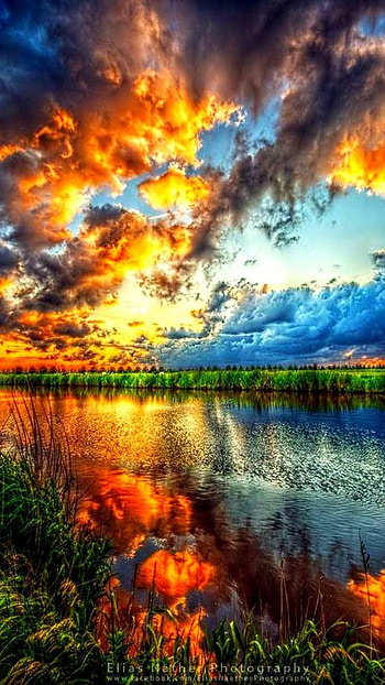 Beautiful For, Sky Background HD phone wallpaper