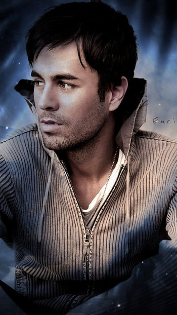 Enrique Iglesias, , Mobile 129 HD phone wallpaper