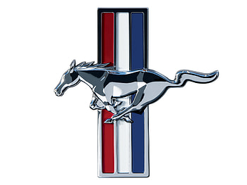 Vehicles - Ford Mustang Ford Logo HD wallpaper