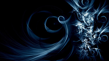 Preview dark, colors, patterns, backgrounds HD wallpaper