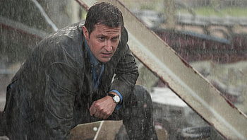Into the Storm (2022) movie HD wallpaper