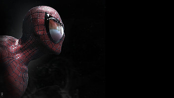 Spiderman Art, spiderman, superheroes, artist, artwork, digital-art, art HD wallpaper