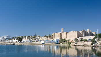 Tunisian landscapes, Vibrant Tunisia, Rich historical heritage, Tunisian beauty HD wallpaper