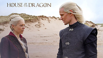 Emma D'Arcy, House of the Dragon premiere, Sky's exclusive series, US serienstart HD wallpaper
