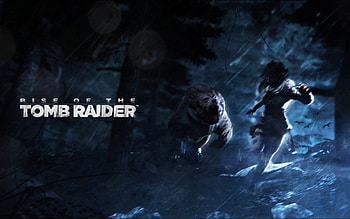 Rise Of The Tomb Raidel Artwork 2, tomb-raider, games, xbox-games, ps-games, pc-games HD wallpaper