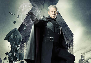 Magneto, X-Men movies, Days of Future Past, Excellent series HD wallpaper