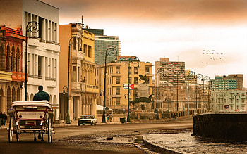 Top Havana , Cuban charm, Vibrant scenes, -perfect HD wallpaper
