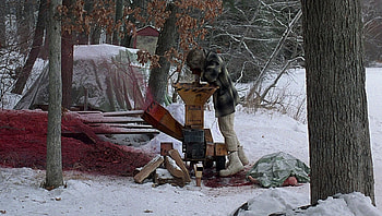 Fargo (2022) movie HD wallpaper