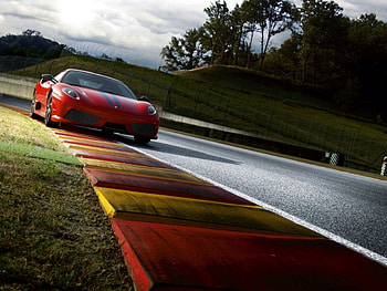 Transport, Auto, Ferrari HD wallpaper