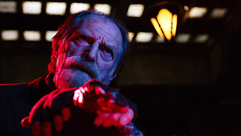 The Strain (2022) movie HD wallpaper