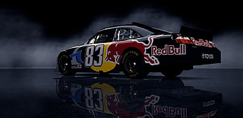 GT-Redbull, xbox, toyota, game, pc HD wallpaper