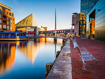 Maryland travel guide, Top attractions in Maryland, Best places to eat, Where to sleep HD wallpaper