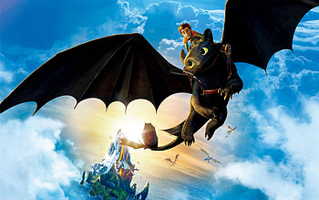 how to train your dragon, dragon, train, hiccup, toothless HD wallpaper