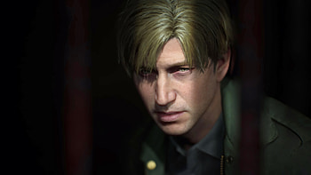 Silent Hill 2: Ultra Experience, video game, silent hill 2 HD wallpaper