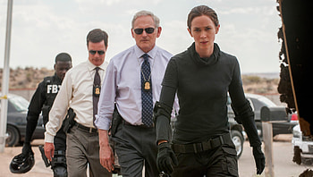 Sicario (2022) movie HD wallpaper