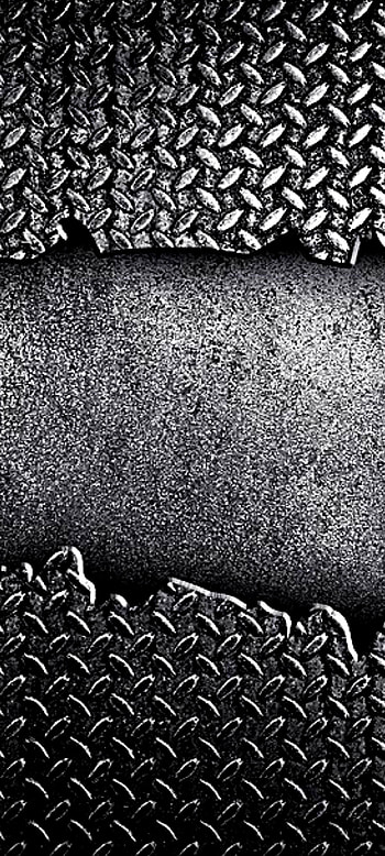 Artx, steel, flooring, black HD phone wallpaper