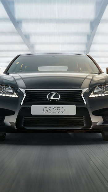 GS 250, Lexus HD phone wallpaper