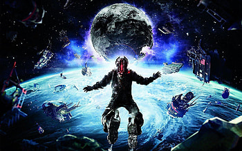 Dead Space, , Gaming franchise, Creepy atmosphere HD wallpaper