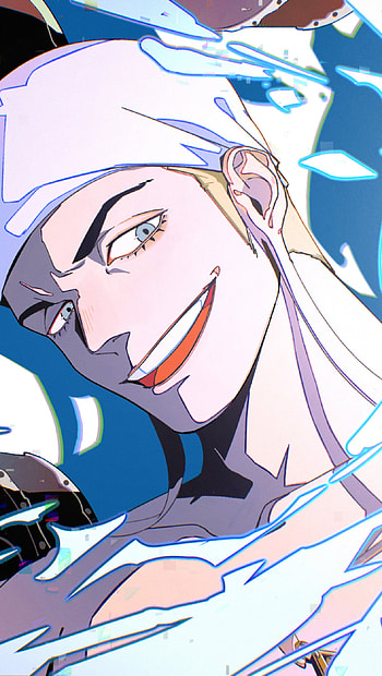 Enel, Anime, One Piece HD phone wallpaper