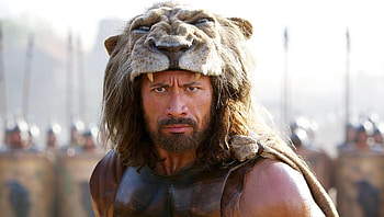 Hercules (2022) movie HD wallpaper