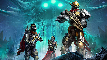 Destiny The Dark Below Armor , destiny, games HD wallpaper