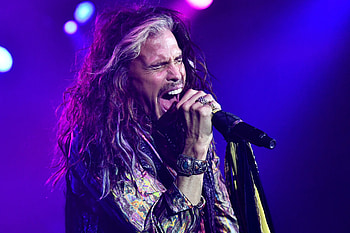 Celebrity Fight Night 2018, Steven Tyler HD wallpaper