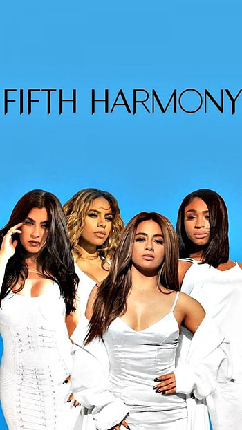 Fifth harmony , Android , Background , High-resolution visuals HD phone wallpaper