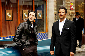Cadillac Records (Movies), Movies filmed in Chicago HD wallpaper