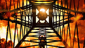 movie, Oppenheimer HD wallpaper