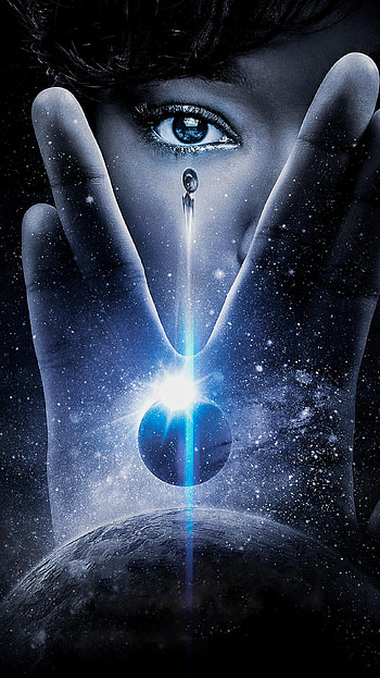 Star Trek: Discovery (2022) movie HD phone wallpaper