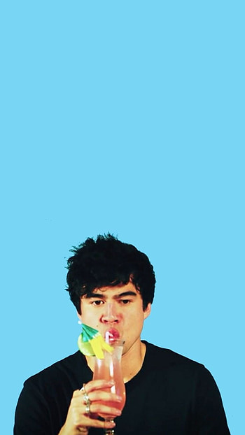 Calum Hood, 5 seconds of summer, 5sos HD phone wallpaper