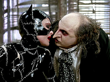 The Penguin, Empowering anti-hero, Trans people, Iconic villain HD wallpaper