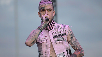 Lil Peep, High-quality , Avatar theme, Lasting impressions HD wallpaper