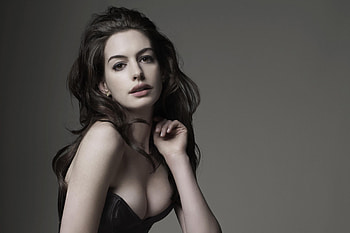 Anne Hathaway, Movies, pics HD wallpaper
