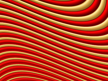 Texture, Lines, Textures, Brown, Wavy, Stripes, Streaks HD wallpaper