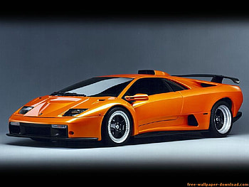 Lamborghini, hot HD wallpaper