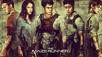 The Maze Runner, , Top , Backgrounds HD wallpaper