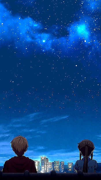 Fruits Basket 2, anime HD phone wallpaper