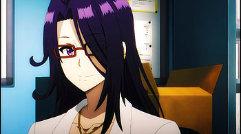 Aurora, Aurora (The Eminence in Shadow), Anime, the eminence in shadow HD wallpaper