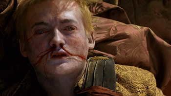 Tv Show, Jack Gleeson, Joffrey Baratheon, Game Of Thrones HD wallpaper